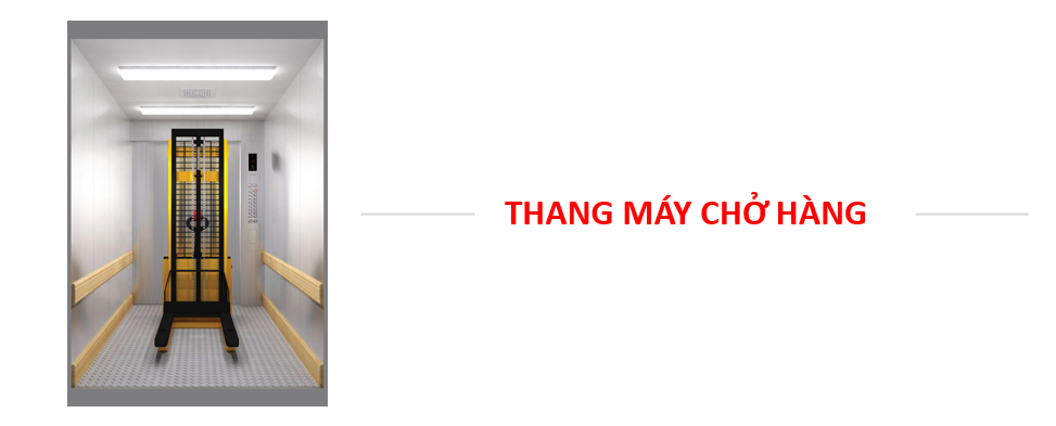 THANG MÁY TẢI HÀNG